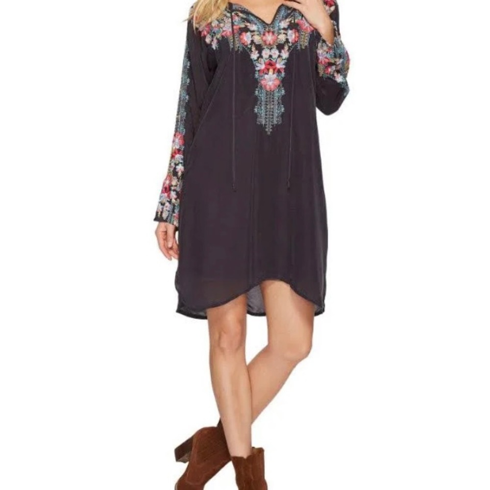 BNWT Johnny Was dress